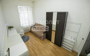 Студия квартира, вторичка, 19м2, 1/3 этаж