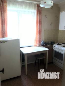 2-к квартира, вторичка, 36м2, 2/5 этаж