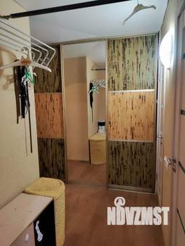 2-к квартира, вторичка, 50м2, 2/5 этаж