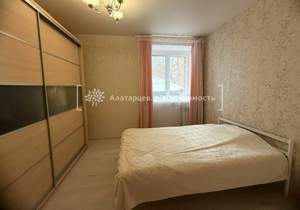 3-к квартира, вторичка, 63м2, 2/6 этаж