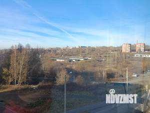 1-к квартира, вторичка, 37м2, 4/10 этаж