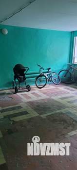 1-к квартира, вторичка, 18м2, 1/5 этаж