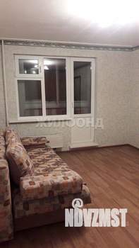 1-к квартира, вторичка, 29м2, 4/5 этаж