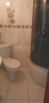 1-к квартира, вторичка, 30м2, 5/5 этаж
