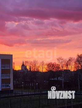 3-к квартира, вторичка, 75м2, 3/10 этаж