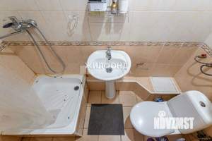 Студия квартира, вторичка, 18м2, 4/5 этаж