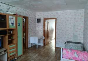 2-к квартира, вторичка, 46м2, 3/3 этаж