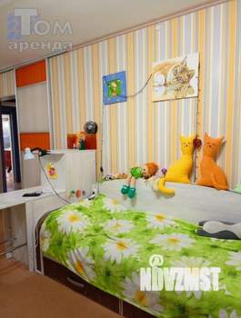 3-к квартира, вторичка, 81м2, 4/14 этаж