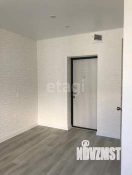 Студия квартира, вторичка, 18м2, 2/2 этаж