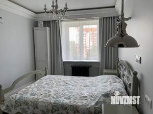 3-к квартира, вторичка, 68м2, 5/11 этаж