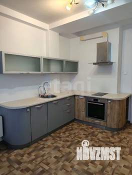 2-к квартира, вторичка, 55м2, 16/16 этаж