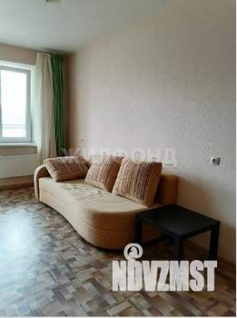 1-к квартира, вторичка, 38м2, 3/17 этаж