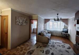 2-к квартира, вторичка, 44м2, 4/5 этаж