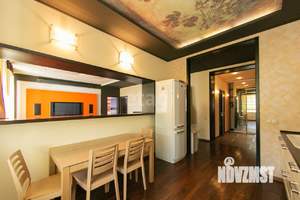 3-к квартира, вторичка, 101м2, 6/11 этаж