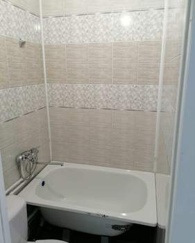 Студия квартира, вторичка, 19м2, 2/3 этаж