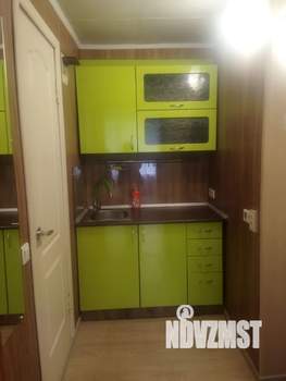 Студия квартира, вторичка, 21м2, 5/5 этаж