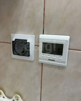 1-к квартира, вторичка, 30м2, 1/5 этаж