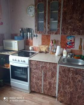 Фото квартиры на продажу (1)