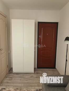 Студия квартира, вторичка, 11м2, 7/9 этаж