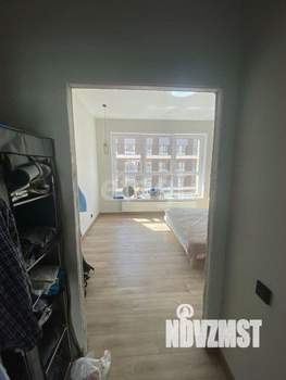 3-к квартира, вторичка, 69м2, 4/23 этаж