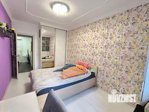 3-к квартира, вторичка, 87м2, 2/5 этаж