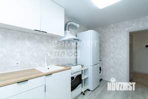 1-к квартира, вторичка, 35м2, 14/19 этаж