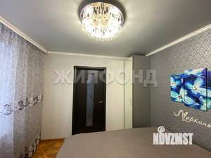 4-к квартира, вторичка, 60м2, 3/5 этаж