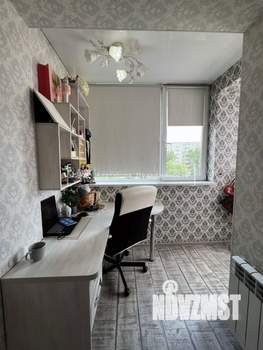 2-к квартира, вторичка, 54м2, 5/5 этаж