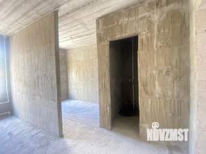 1-к квартира, вторичка, 25м2, 1/2 этаж