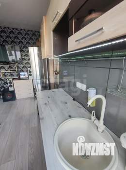 2-к квартира, сданный дом, 32м2, 1/4 этаж