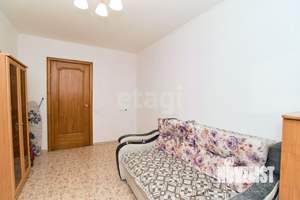 3-к квартира, вторичка, 61м2, 5/9 этаж