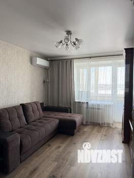 1-к квартира, вторичка, 36м2, 9/10 этаж