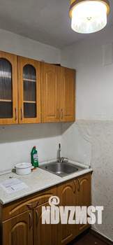 1-к квартира, вторичка, 32м2, 4/5 этаж