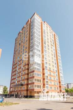 2-к квартира, вторичка, 49м2, 8/18 этаж