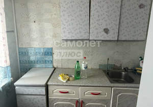 2-к квартира, вторичка, 41м2, 5/5 этаж