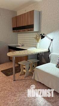 Студия квартира, вторичка, 25м2, 3/11 этаж