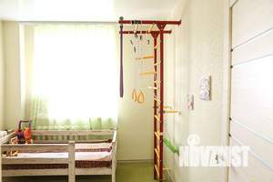 3-к квартира, вторичка, 68м2, 9/10 этаж