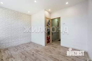 1-к квартира, вторичка, 18м2, 3/5 этаж