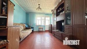 3-к квартира, вторичка, 63м2, 7/9 этаж