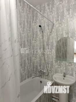 2-к квартира, вторичка, 55м2, 4/12 этаж