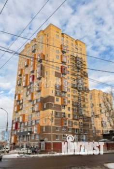 3-к квартира, вторичка, 74м2, 9/18 этаж