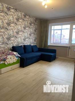 2-к квартира, вторичка, 53м2, 8/10 этаж