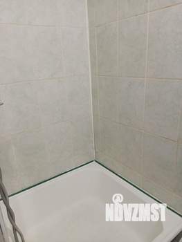 1-к квартира, вторичка, 19м2, 2/5 этаж