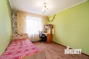 4-к квартира, вторичка, 77м2, 7/9 этаж