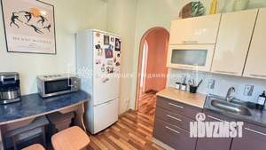 2-к квартира, вторичка, 46м2, 2/2 этаж