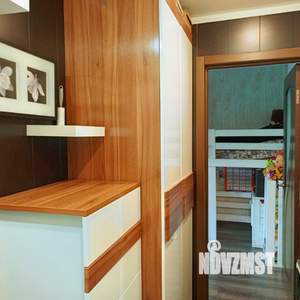 1-к квартира, вторичка, 32м2, 4/5 этаж