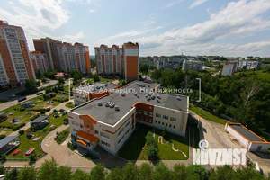 1-к квартира, вторичка, 42м2, 9/9 этаж
