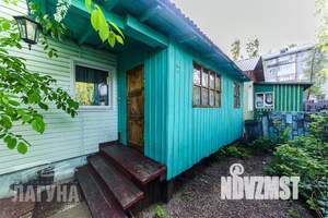 3-к квартира, вторичка, 57м2, 1/1 этаж
