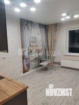 2-к квартира, вторичка, 44м2, 8/16 этаж