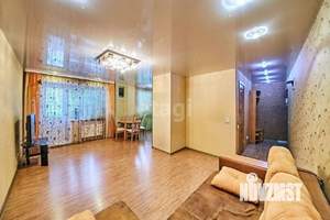 2-к квартира, вторичка, 44м2, 2/5 этаж